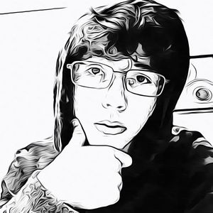 Meet your Posher, Luke u sell athletic  shoes